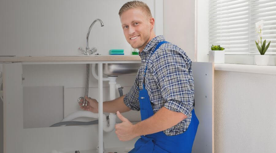 Holiday Plumbing Service in Mora, MN